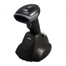 Сканер штрих-кода Cino F680BT RS/USB с базовой станцией
