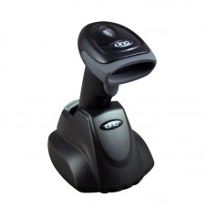 Сканер штрих-кода Cino F680BT RS/USB с базовой станцией