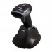 Сканер штрих-кода Cino F680BT RS/USB с базовой станцией