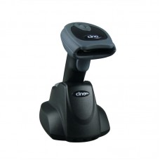 Сканер штрих-кода Cino F780BT RS/USB с базовой станцией