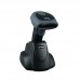 Сканер штрих-кода Cino F780BT RS/USB с базовой станцией