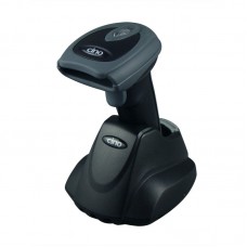 Сканер штрих-кода Cino F780BT RS/USB с базовой станцией