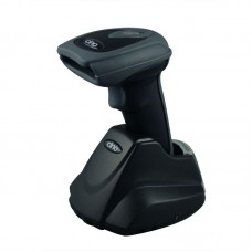 Сканер штрих-кода Cino F780BT RS/USB с базовой станцией