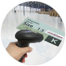 Сканер штрих-кода DBS XL-9310