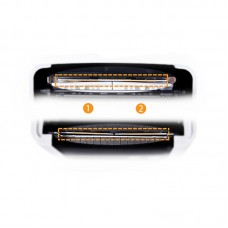 Чековый принтер MITSU RP-809 Чековый принтер MITSU RP-809