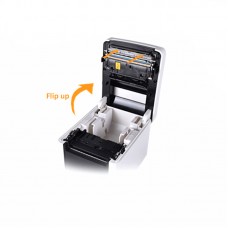 Чековый принтер MITSU RP-809 Чековый принтер MITSU RP-809