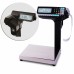 Весы-регистраторы с печатью этикеток MASSA-K MK_R2P10 Весы-регистраторы с печатью этикеток MASSA-K MK_R2P10