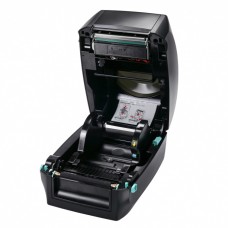 Принтер печати этикеток RT860i, 600 dpi, TT, 105,6 мм