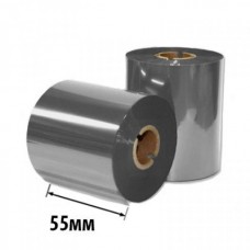 Риббон Золото/Серебро RESIN RTxU 55х74х12 (ширина х длина х втулка) OUT/IN Риббон Золото/Серебро RESIN RTxU 55х74х12 (ширина х длина х втулка) OUT/IN