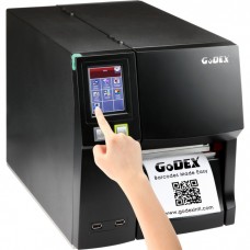 Принтер печати этикеток ZX1600i, 600dpi, TT, 104 мм