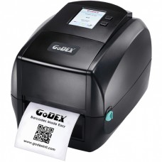 Принтер печати этикеток RT860i, 600 dpi, TT, 105,6 мм