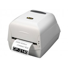 Принтер печати этикеток Argox CP-2140, 203dpi, TT, 104 мм