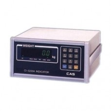 Весовой индикатор CAS CI-5200A