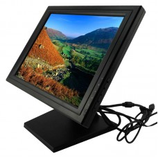 POS-монитор DBS-17TS (touchscreen)