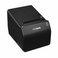 Чековый принтер POSBANK A11 COM/USB Чековый принтер POSBANK A11 COM/USB