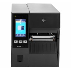 Принтер печати этикеток ZEBRA ZT411, 203dpi, ТТ, 104 мм
