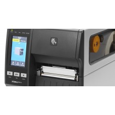 Принтер печати этикеток ZEBRA ZT411, 203dpi, ТТ, 104 мм