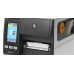 Принтер печати этикеток ZEBRA ZT411, 203dpi, ТТ, 104 мм
