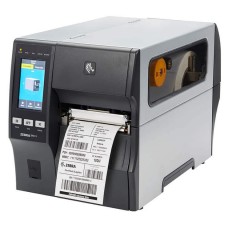 Принтер печати этикеток ZEBRA ZT411, 203dpi, ТТ, 104 мм