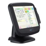 POS-системы и планшетные компьютеры