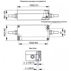 Преобразователь FD-3