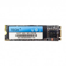 SSD-диск 256GB TECH M.2 NGFF