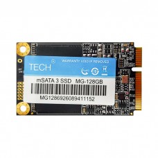 SSD-диск 128GB TECH mSata3.0