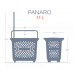 Покупательская корзина Rabtrolley Panaro 55 л