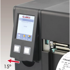 Принтер этикеток GoDEX HD830i