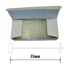 Соединитель пластиковый PF043-35 для CY2002 (5000шт./уп.)