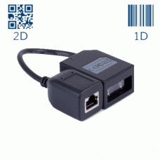 Сканер штрих-кода Newland NLS-FM420 1D/2D