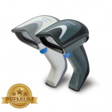 Сканер штрих-кода Datalogic Gryphon D4430-BK 1D/2D