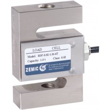 Тензодатчик Zemic H3F