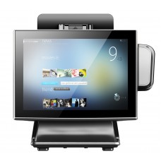 POS-система Mitsu Titan-15 black POS-система Mitsu Titan-15 black