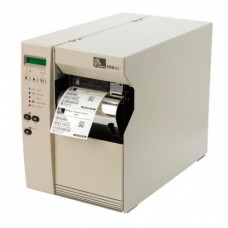Принтер печати этикеток ZEBRA 105SL Plus, 203dpi, TT, 104 мм