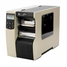 Принтер печати этикеток Zebra 110XI4, 203dpi, TT, 102 мм Принтер печати этикеток Zebra 110XI4, 203dpi, TT, 102 мм