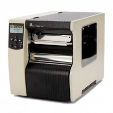 Принтер печати этикеток Zebra 170XI4, 300dpi, TT, 168 мм Принтер печати этикеток Zebra 170XI4, 300dpi, TT, 168 мм