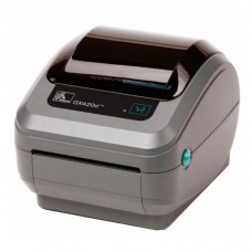 Принтер печати этикеток ZEBRA GX-420D, 203 dpi, DT, 104 мм Принтер печати этикеток ZEBRA GX-420D, 203 dpi, DT, 104 мм