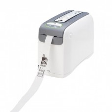 Принтер печати этикеток ZEBRA HC-100,  300 dpi, TT, 30,16 мм