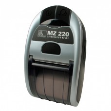 Принтер печати этикеток ZEBRA MZ-220,  203 dpi, DT, 48 мм
