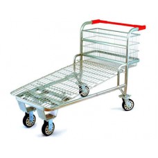 Грузовая тележка CASH & CARRY