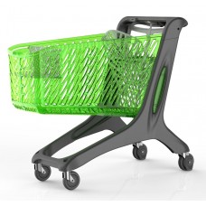Покупательская тележка Rabtrolley MAXI Basic