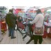 Покупательская тележка Rabtrolley MAXI Eko
