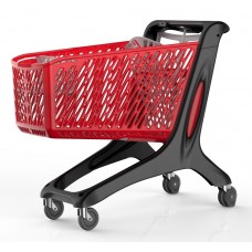 Покупательская тележка Rabtrolley MAXI Eko Покупательская тележка Rabtrolley MAXI Eko