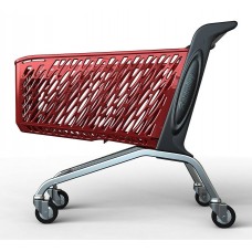 Покупательская тележка Rabtrolley MAXI Valzer