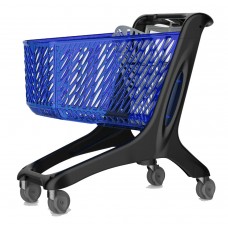 Покупательская тележка Rabtrolley MIDI Eko Покупательская тележка Rabtrolley MIDI Eko