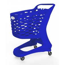 Покупательская тележка Rabtrolley MINI Flock Покупательская тележка Rabtrolley MINI Flock