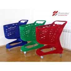 Покупательская тележка Rabtrolley MINI Flock Покупательская тележка Rabtrolley MINI Flock