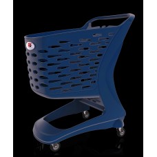 Покупательская тележка Rabtrolley MINI Flock Покупательская тележка Rabtrolley MINI Flock