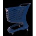 Покупательская тележка Rabtrolley MINI Flock